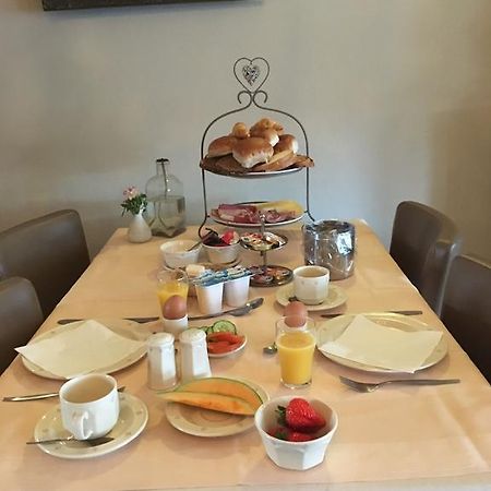 Hotel Het Anker 헤이수이엔 외부 사진