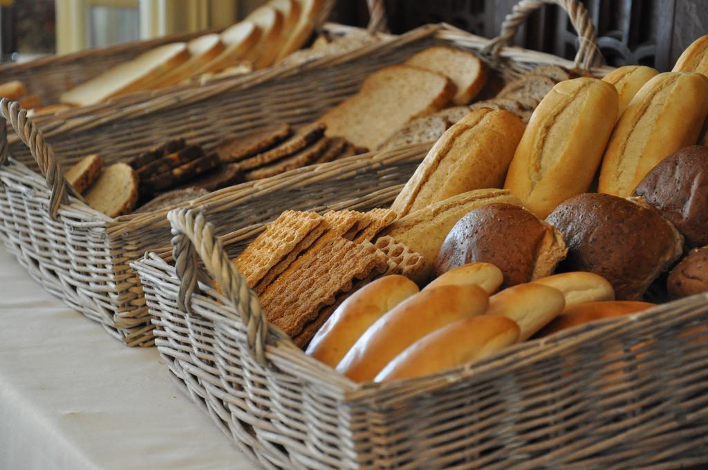 Hotel Het Anker 헤이수이엔 외부 사진