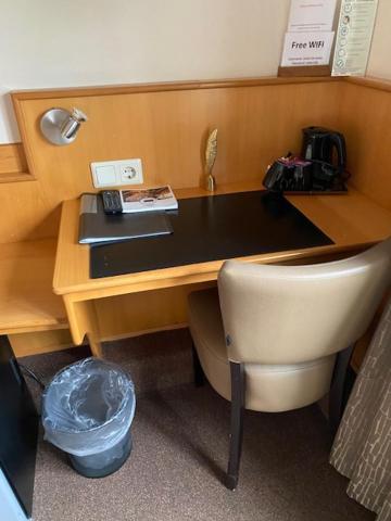 Hotel Het Anker 헤이수이엔 외부 사진