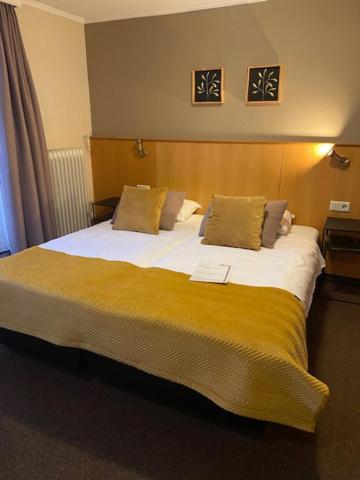 Hotel Het Anker 헤이수이엔 외부 사진