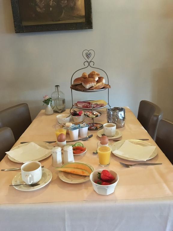 Hotel Het Anker 헤이수이엔 외부 사진